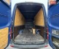 Синий Фольксваген Крафтер, объемом двигателя 2.5 л и пробегом 386 тыс. км за 13800 $, фото 29 на Automoto.ua