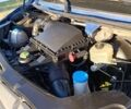 Синій Фольксваген Крафтєр, об'ємом двигуна 2.46 л та пробігом 428 тис. км за 12300 $, фото 25 на Automoto.ua