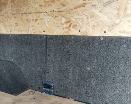 Фольксваген Крафтер 2008 в Яремче на Automoto.ua Синий Фольксваген Крафтер, объемом двигателя 2.5 л и пробегом 380 тыс. км за 12999 $, фото 16 на Automoto.ua