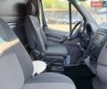 Синій Фольксваген Крафтєр, об'ємом двигуна 1.97 л та пробігом 482 тис. км за 11500 $, фото 14 на Automoto.ua