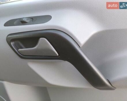 Синій Фольксваген Крафтєр, об'ємом двигуна 1.97 л та пробігом 273 тис. км за 19500 $, фото 57 на Automoto.ua