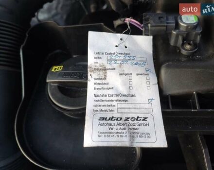 Синій Фольксваген Крафтєр, об'ємом двигуна 1.97 л та пробігом 273 тис. км за 19500 $, фото 76 на Automoto.ua