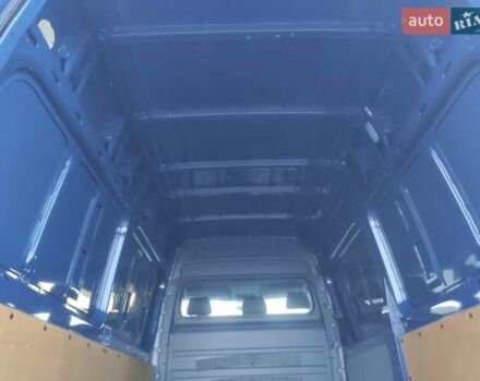 Синій Фольксваген Крафтєр, об'ємом двигуна 1.97 л та пробігом 273 тис. км за 19500 $, фото 70 на Automoto.ua