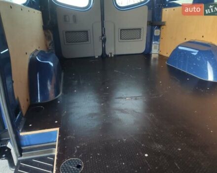 Синій Фольксваген Крафтєр, об'ємом двигуна 1.97 л та пробігом 273 тис. км за 19500 $, фото 65 на Automoto.ua