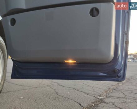 Синій Фольксваген Крафтєр, об'ємом двигуна 1.97 л та пробігом 273 тис. км за 19500 $, фото 55 на Automoto.ua