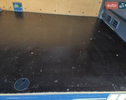 Синій Фольксваген Крафтєр, об'ємом двигуна 1.97 л та пробігом 273 тис. км за 19500 $, фото 66 на Automoto.ua