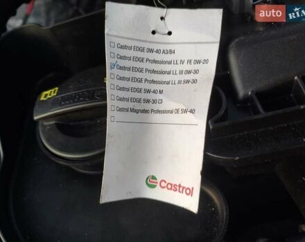 Синій Фольксваген Крафтєр, об'ємом двигуна 1.97 л та пробігом 273 тис. км за 19500 $, фото 75 на Automoto.ua