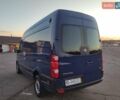 Синій Фольксваген Крафтєр, об'ємом двигуна 1.97 л та пробігом 273 тис. км за 19500 $, фото 30 на Automoto.ua