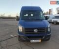 Синій Фольксваген Крафтєр, об'ємом двигуна 1.97 л та пробігом 273 тис. км за 19500 $, фото 34 на Automoto.ua