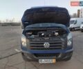 Синій Фольксваген Крафтєр, об'ємом двигуна 1.97 л та пробігом 273 тис. км за 19500 $, фото 72 на Automoto.ua