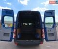Синій Фольксваген Крафтєр, об'ємом двигуна 1.97 л та пробігом 273 тис. км за 19100 $, фото 44 на Automoto.ua