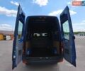 Синий Фольксваген Крафтер, объемом двигателя 1.97 л и пробегом 273 тыс. км за 19900 $, фото 40 на Automoto.ua