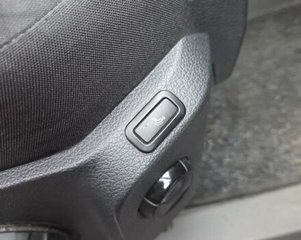 Синий Фольксваген Крафтер, объемом двигателя 2 л и пробегом 300 тыс. км за 25000 $, фото 12 на Automoto.ua