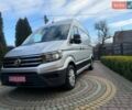 Синий Фольксваген Крафтер, объемом двигателя 0 л и пробегом 210 тыс. км за 19300 $, фото 1 на Automoto.ua