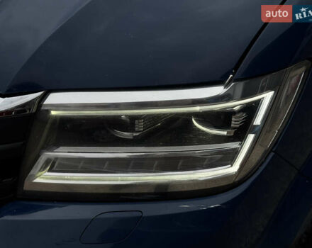 Фольксваген Крафтер 2018 в Житомире на Automoto.ua Синий Фольксваген Крафтер, объемом двигателя 2 л и пробегом 314 тыс. км за 21999 $, фото 12 на Automoto.ua