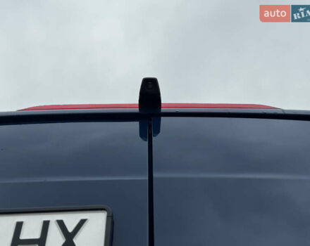 Фольксваген Крафтер 2018 в Житомире на Automoto.ua Синий Фольксваген Крафтер, объемом двигателя 2 л и пробегом 314 тыс. км за 21999 $, фото 36 на Automoto.ua