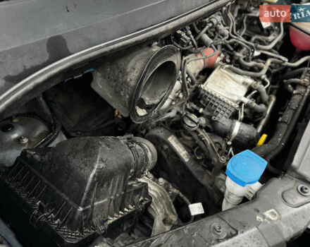 Синий Фольксваген Крафтер, объемом двигателя 2 л и пробегом 314 тыс. км за 21999 $, фото 49 на Automoto.ua