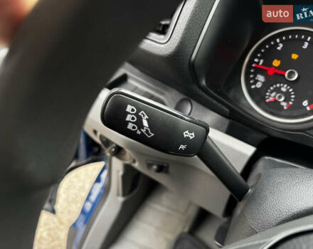 Фольксваген Крафтер 2018 в Житомире на Automoto.ua Синий Фольксваген Крафтер, объемом двигателя 2 л и пробегом 314 тыс. км за 21999 $, фото 26 на Automoto.ua