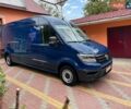 Синій Фольксваген Крафтєр, об'ємом двигуна 0 л та пробігом 283 тис. км за 22800 $, фото 1 на Automoto.ua