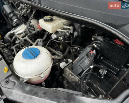 Синий Фольксваген Крафтер, объемом двигателя 2 л и пробегом 314 тыс. км за 21999 $, фото 48 на Automoto.ua