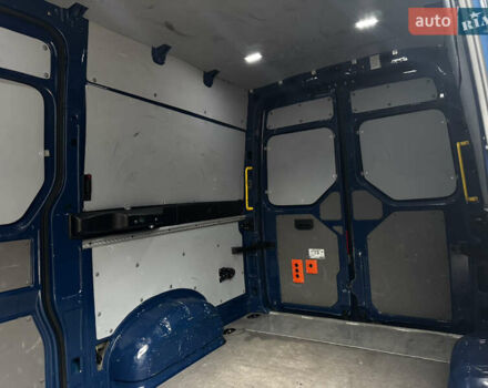 Фольксваген Крафтер 2018 в Житомире на Automoto.ua Синий Фольксваген Крафтер, объемом двигателя 2 л и пробегом 314 тыс. км за 21999 $, фото 34 на Automoto.ua