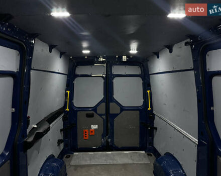 Фольксваген Крафтер 2018 в Житомире на Automoto.ua Синий Фольксваген Крафтер, объемом двигателя 2 л и пробегом 314 тыс. км за 21999 $, фото 32 на Automoto.ua