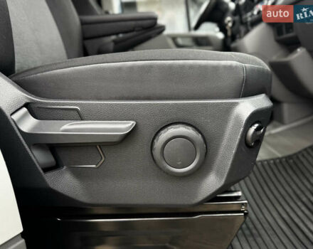 Синий Фольксваген Крафтер, объемом двигателя 2 л и пробегом 314 тыс. км за 21999 $, фото 42 на Automoto.ua