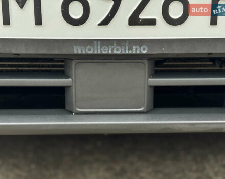 Фольксваген Крафтер 2018 в Житомире на Automoto.ua Синий Фольксваген Крафтер, объемом двигателя 2 л и пробегом 314 тыс. км за 21999 $, фото 13 на Automoto.ua