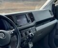Синий Фольксваген Крафтер, объемом двигателя 2 л и пробегом 280 тыс. км за 18600 $, фото 23 на Automoto.ua