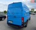 Синий Фольксваген Крафтер, объемом двигателя 1.97 л и пробегом 177 тыс. км за 31900 $, фото 11 на Automoto.ua