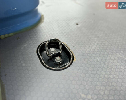 Синий Фольксваген Крафтер, объемом двигателя 1.97 л и пробегом 150 тыс. км за 28500 $, фото 104 на Automoto.ua