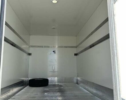 Синій Фольксваген Крафтєр, об'ємом двигуна 2 л та пробігом 212 тис. км за 18200 $, фото 19 на Automoto.ua