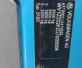 Синій Фольксваген Крафтєр, об'ємом двигуна 2 л та пробігом 212 тис. км за 18200 $, фото 9 на Automoto.ua