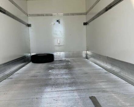 Синій Фольксваген Крафтєр, об'ємом двигуна 2 л та пробігом 212 тис. км за 18200 $, фото 18 на Automoto.ua