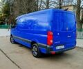 Синій Фольксваген Крафтєр, об'ємом двигуна 2.5 л та пробігом 340 тис. км за 9500 $, фото 1 на Automoto.ua