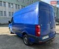 Синій Фольксваген Крафтєр, об'ємом двигуна 2.5 л та пробігом 370 тис. км за 9500 $, фото 7 на Automoto.ua