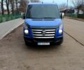 Синій Фольксваген Крафтєр, об'ємом двигуна 2.5 л та пробігом 340 тис. км за 9500 $, фото 3 на Automoto.ua