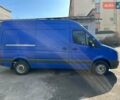 Синій Фольксваген Крафтєр, об'ємом двигуна 2.5 л та пробігом 370 тис. км за 9500 $, фото 3 на Automoto.ua