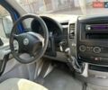 Синій Фольксваген Крафтєр, об'ємом двигуна 2.5 л та пробігом 370 тис. км за 9500 $, фото 10 на Automoto.ua