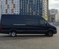 Синий Фольксваген Крафтер, объемом двигателя 2.5 л и пробегом 553 тыс. км за 6690 $, фото 9 на Automoto.ua
