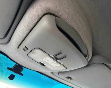 Синий Фольксваген Крафтер, объемом двигателя 2.5 л и пробегом 386 тыс. км за 13800 $, фото 14 на Automoto.ua