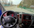 Синій Фольксваген Крафтєр, об'ємом двигуна 2.5 л та пробігом 340 тис. км за 9500 $, фото 8 на Automoto.ua