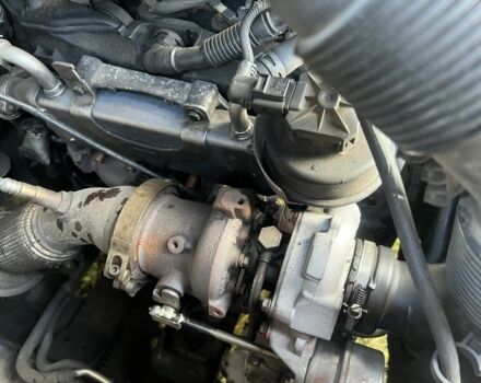 Фольксваген Крафтєр 2011 у Белой Церкве на Automoto.ua Синій Фольксваген Крафтєр, об'ємом двигуна 2 л та пробігом 480 тис. км за 8000 $, фото 7 на Automoto.ua