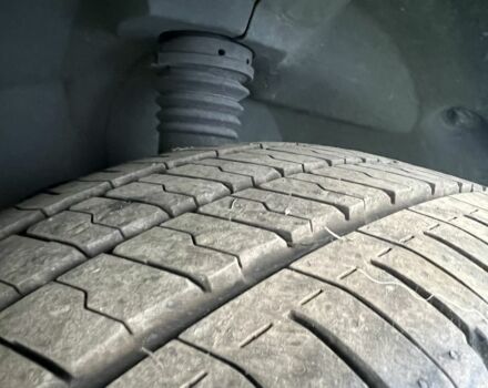 Фольксваген Крафтєр 2011 у Белой Церкве на Automoto.ua Синій Фольксваген Крафтєр, об'ємом двигуна 2 л та пробігом 480 тис. км за 8000 $, фото 6 на Automoto.ua