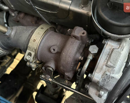 Синий Фольксваген Крафтер, объемом двигателя 1.97 л и пробегом 232 тыс. км за 18600 $, фото 67 на Automoto.ua