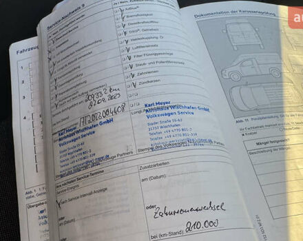 Синий Фольксваген Крафтер, объемом двигателя 1.97 л и пробегом 232 тыс. км за 18600 $, фото 110 на Automoto.ua