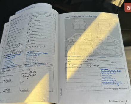 Синий Фольксваген Крафтер, объемом двигателя 1.97 л и пробегом 232 тыс. км за 18600 $, фото 111 на Automoto.ua