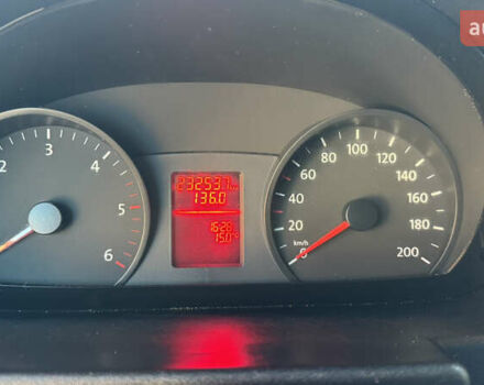 Синий Фольксваген Крафтер, объемом двигателя 1.97 л и пробегом 232 тыс. км за 18600 $, фото 81 на Automoto.ua