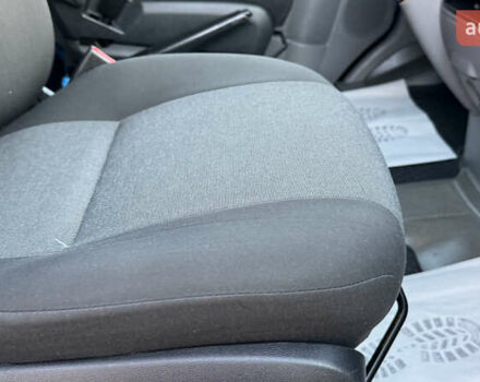 Синий Фольксваген Крафтер, объемом двигателя 1.97 л и пробегом 232 тыс. км за 18600 $, фото 59 на Automoto.ua