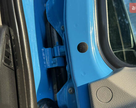 Синий Фольксваген Крафтер, объемом двигателя 1.97 л и пробегом 232 тыс. км за 18600 $, фото 117 на Automoto.ua